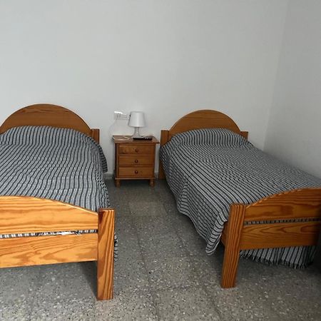 דירות Almaciga Casa Lucas Dos מראה חיצוני תמונה