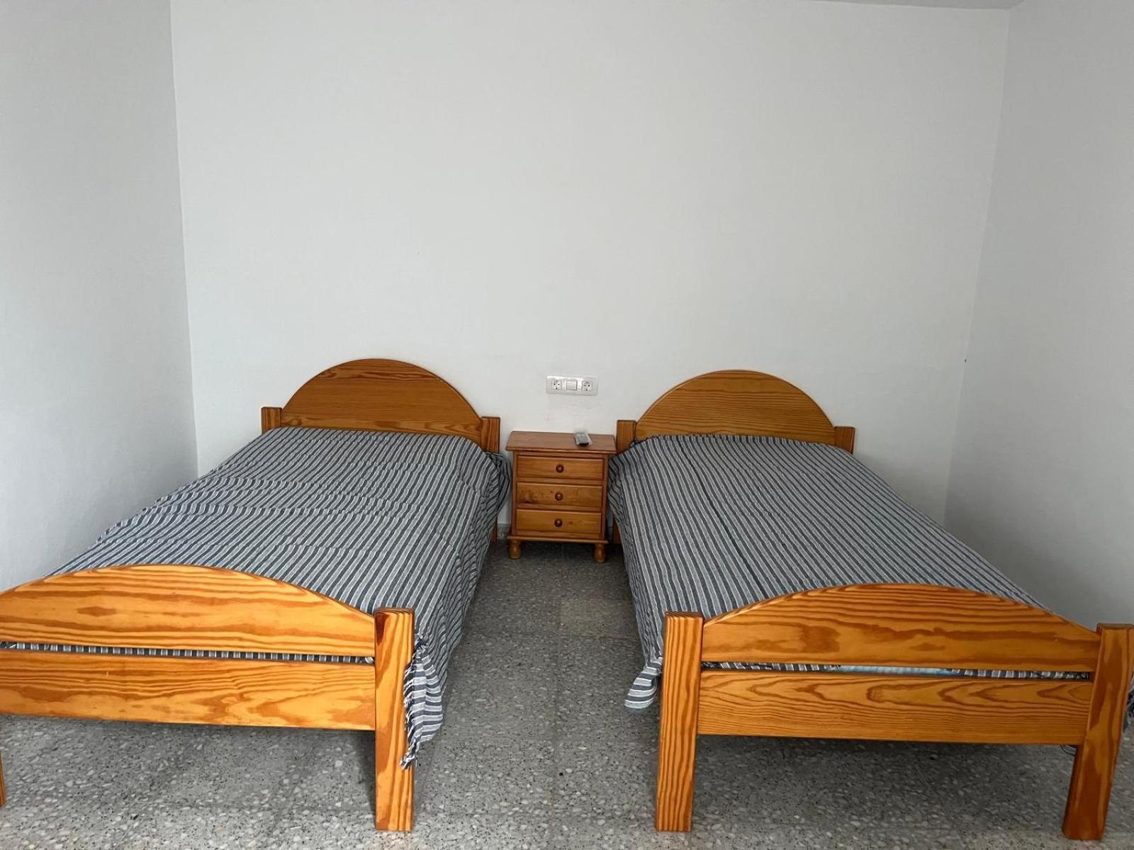 דירות Almaciga Casa Lucas Dos מראה חיצוני תמונה