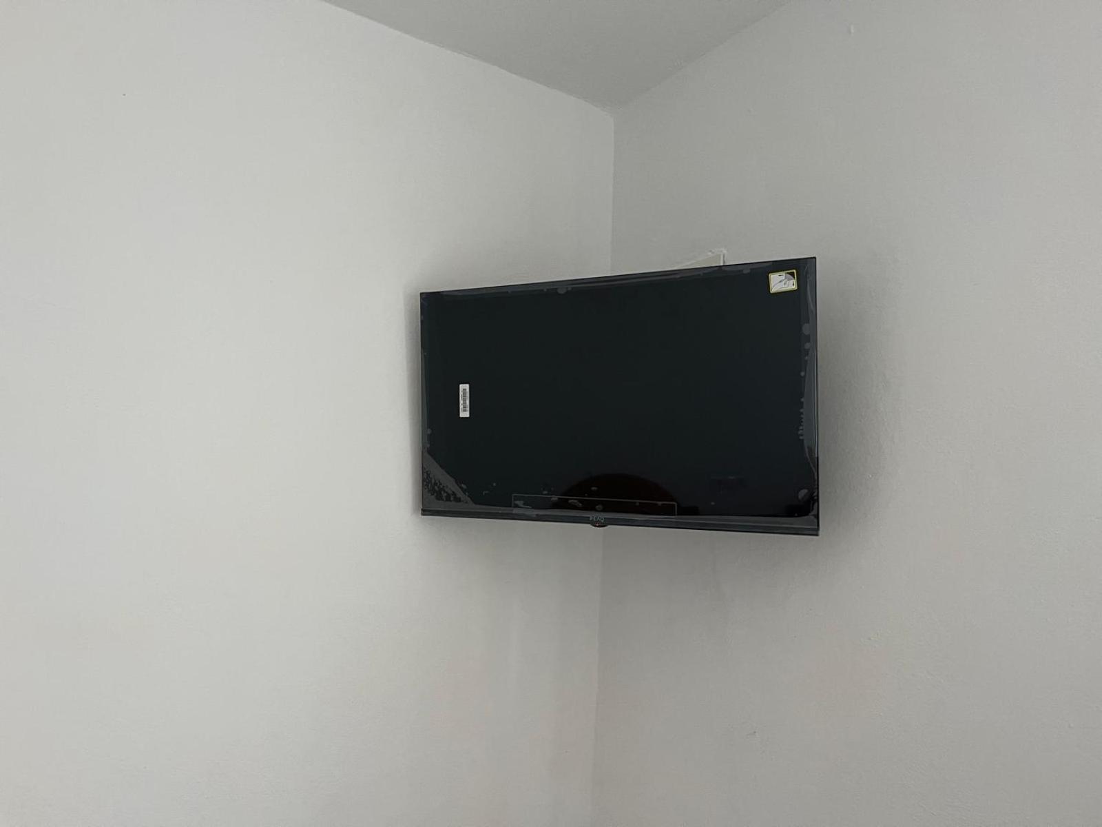 דירות Almaciga Casa Lucas Dos מראה חיצוני תמונה