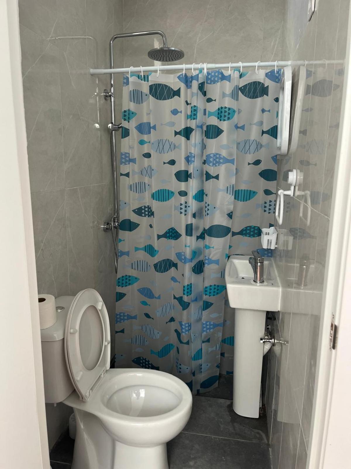 דירות Almaciga Casa Lucas Dos מראה חיצוני תמונה