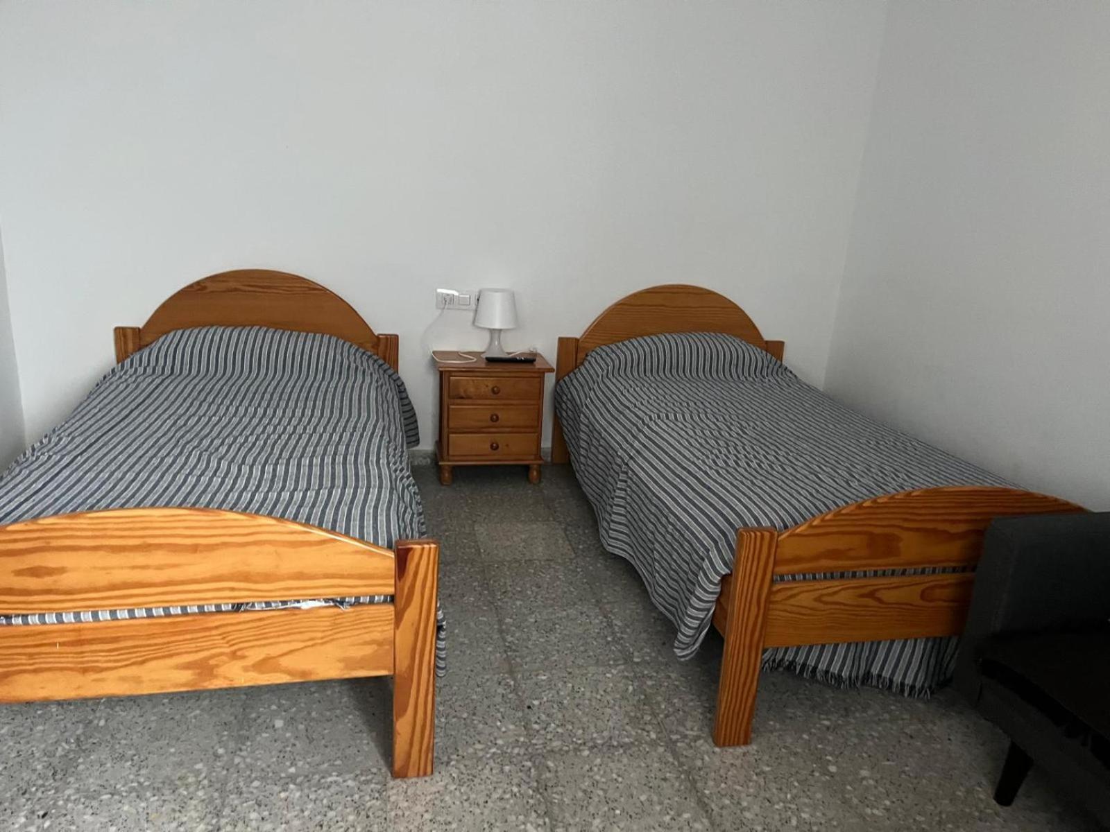 דירות Almaciga Casa Lucas Dos מראה חיצוני תמונה