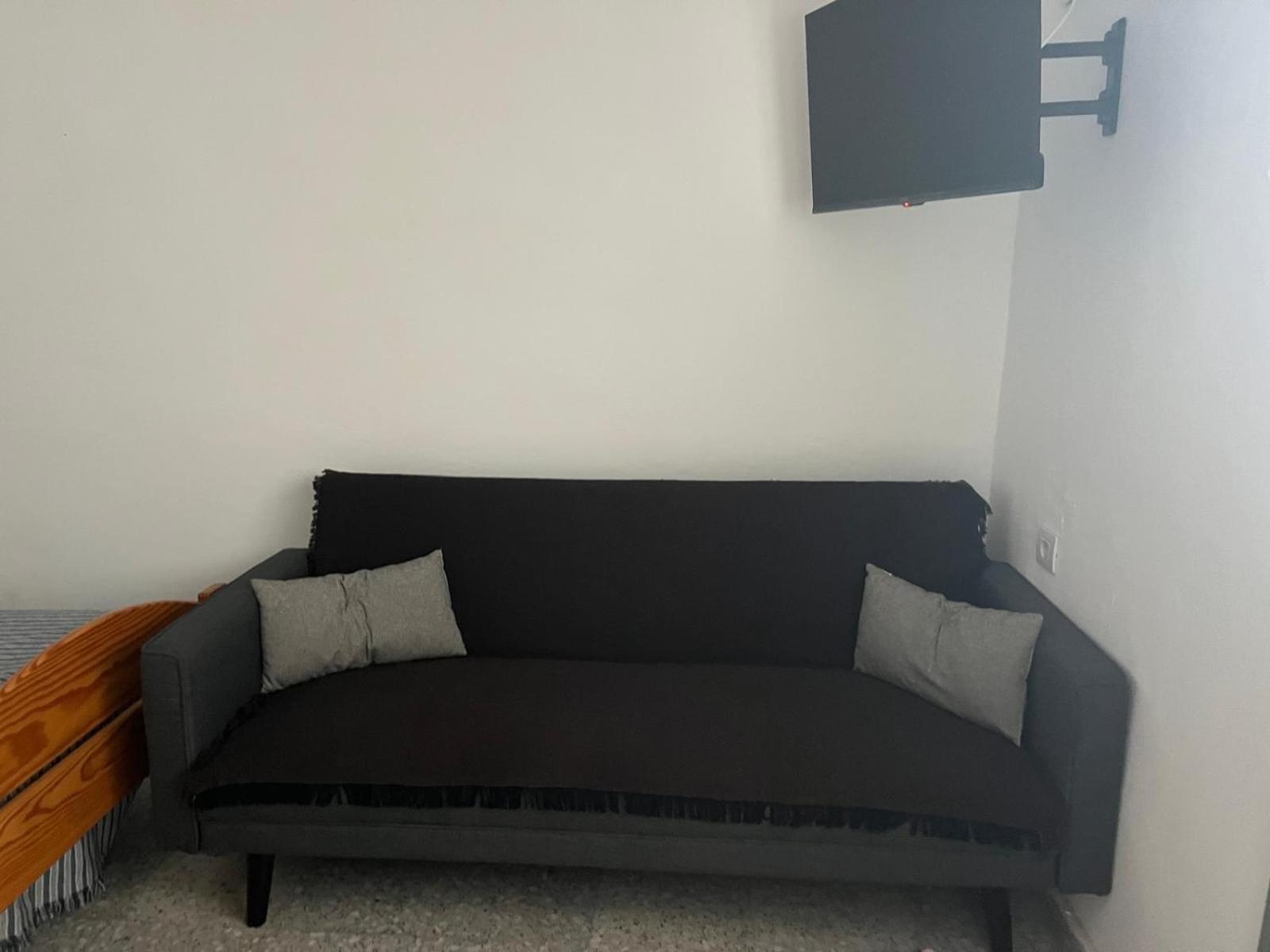 דירות Almaciga Casa Lucas Dos מראה חיצוני תמונה